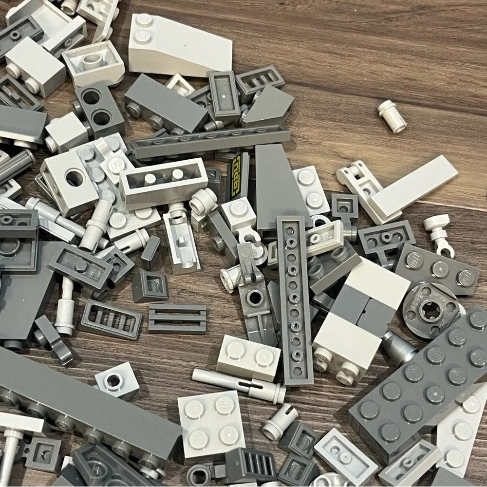 Lego this lot